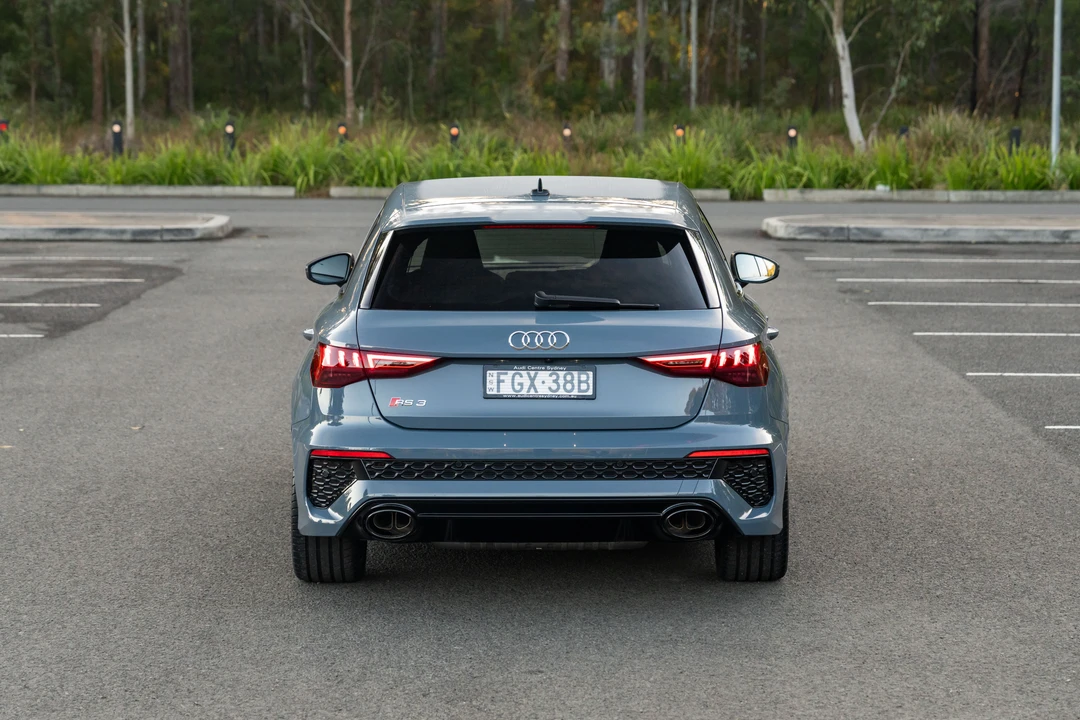 2024 Audi 8Y RS3 - Image 14 of 31