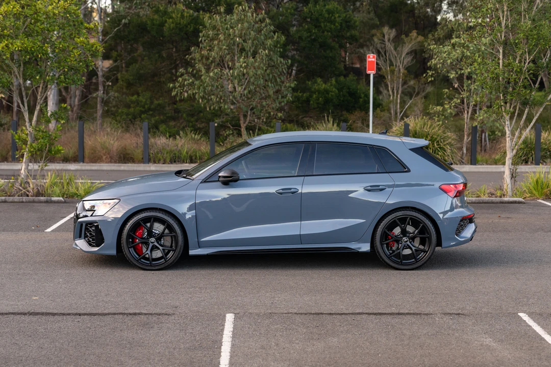 2024 Audi 8Y RS3 - Image 12 of 31