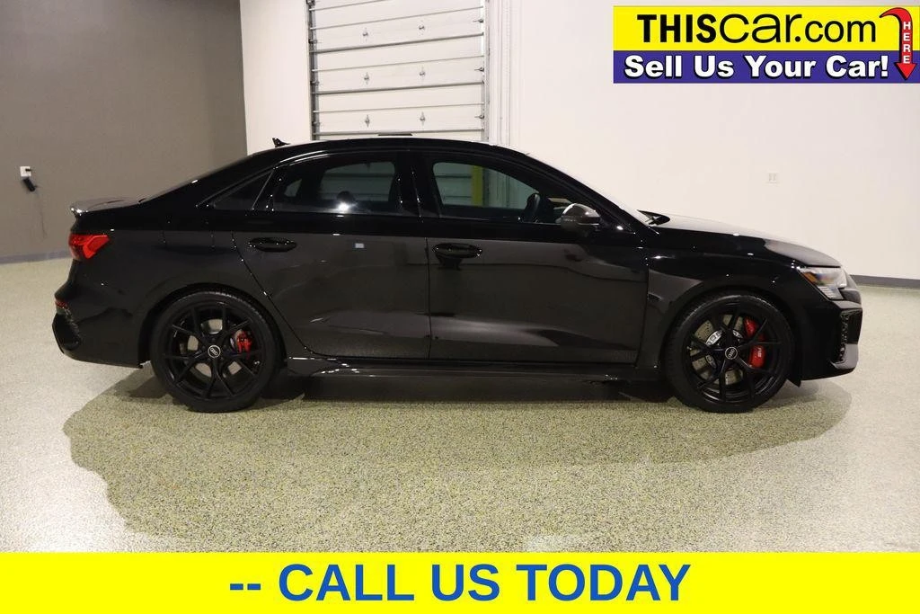 2024 Audi 8Y RS3 - Image 10 of 21