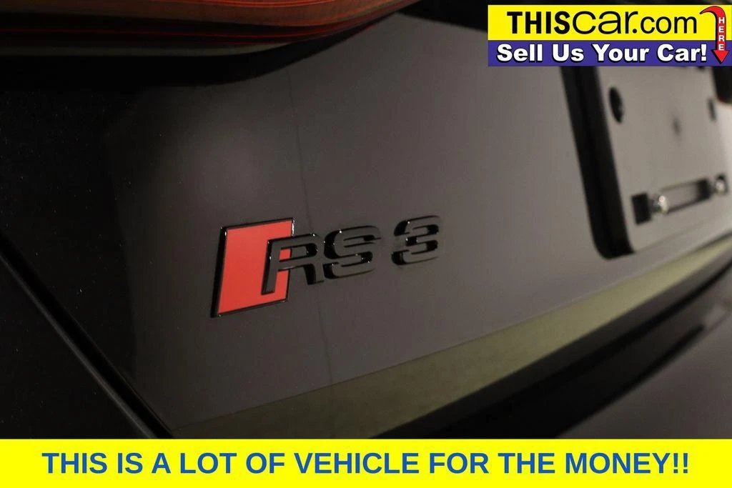 2024 Audi 8Y RS3 - Image 14 of 21