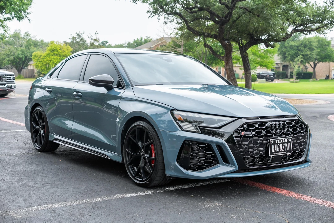 2024 Audi 8Y RS3 - Image 14 of 31