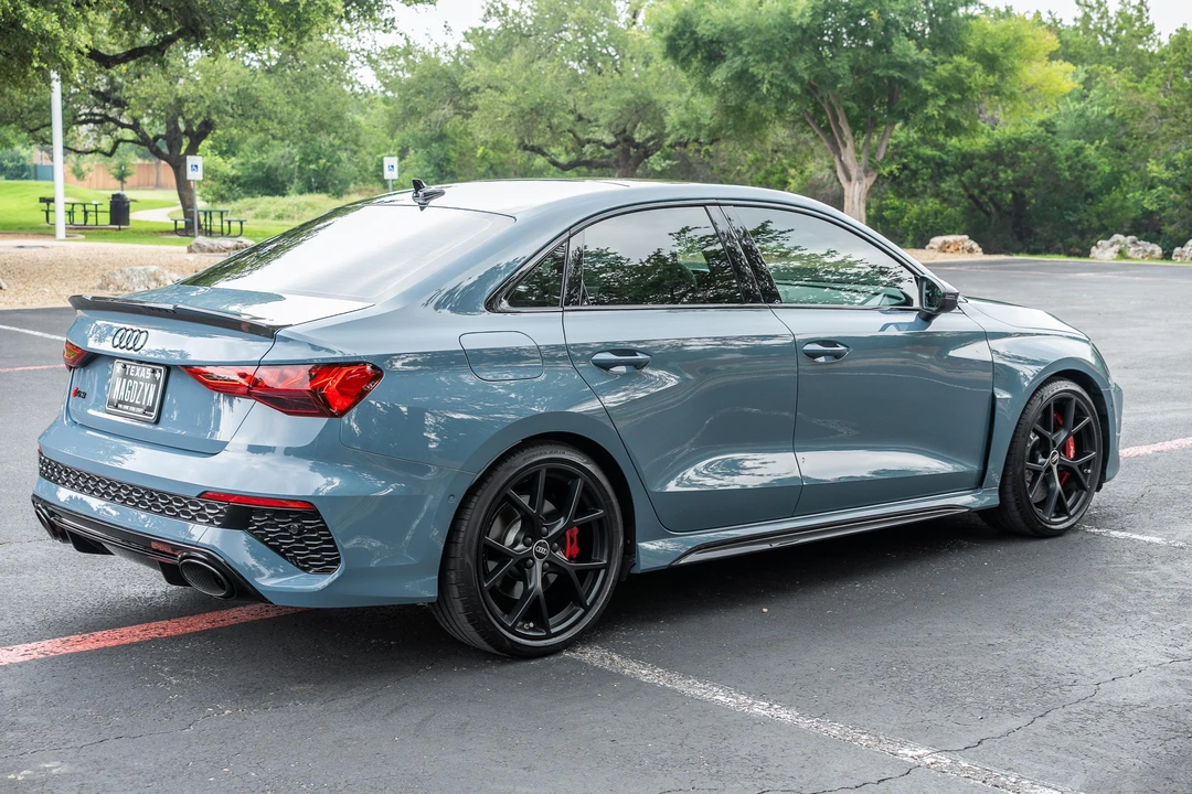 2024 Audi 8Y RS3 - Image 12 of 31