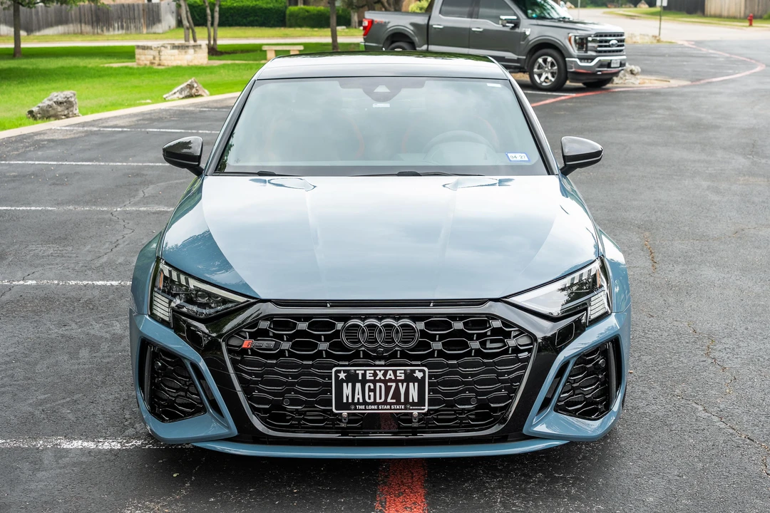 2024 Audi 8Y RS3 - Image 6 of 31