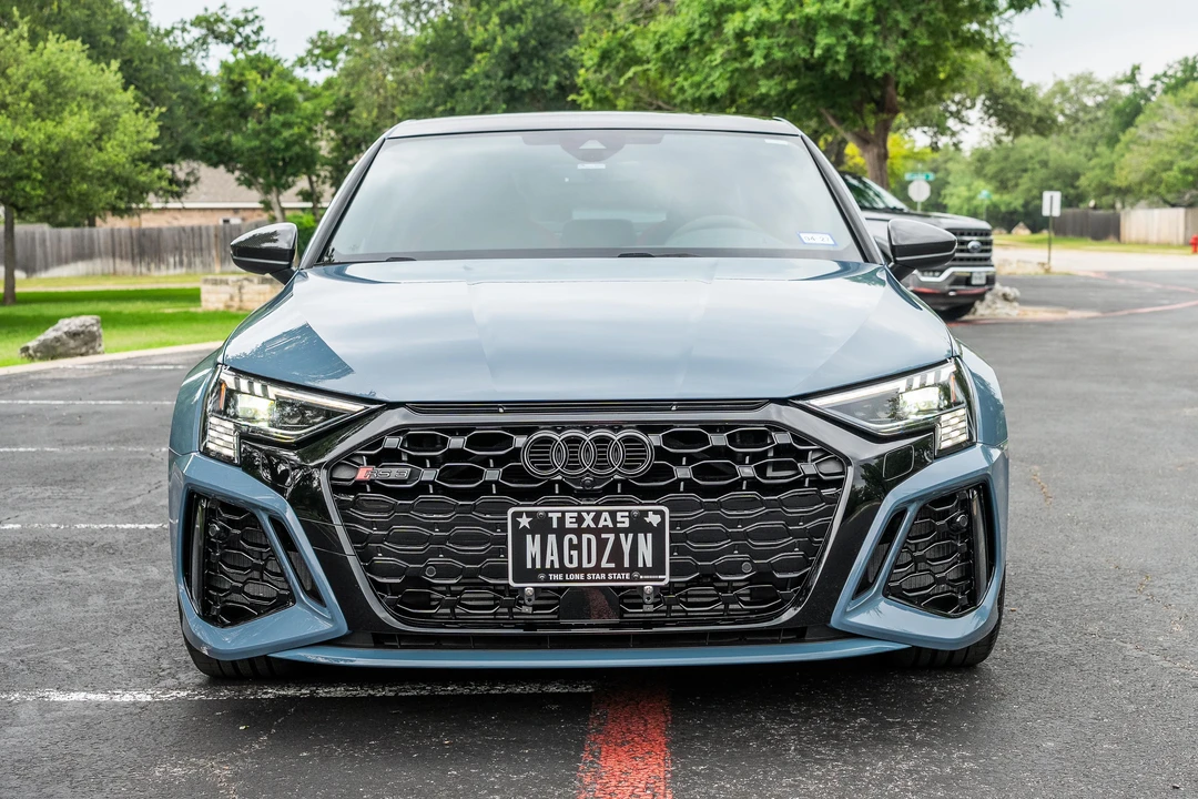 2024 Audi 8Y RS3 - Image 7 of 31