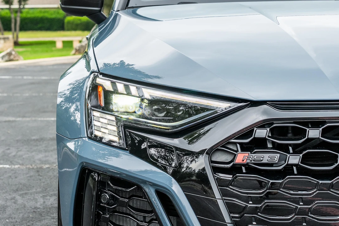 2024 Audi 8Y RS3 - Image 20 of 31