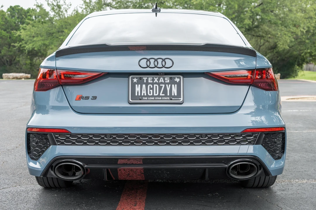 2024 Audi 8Y RS3 - Image 11 of 31