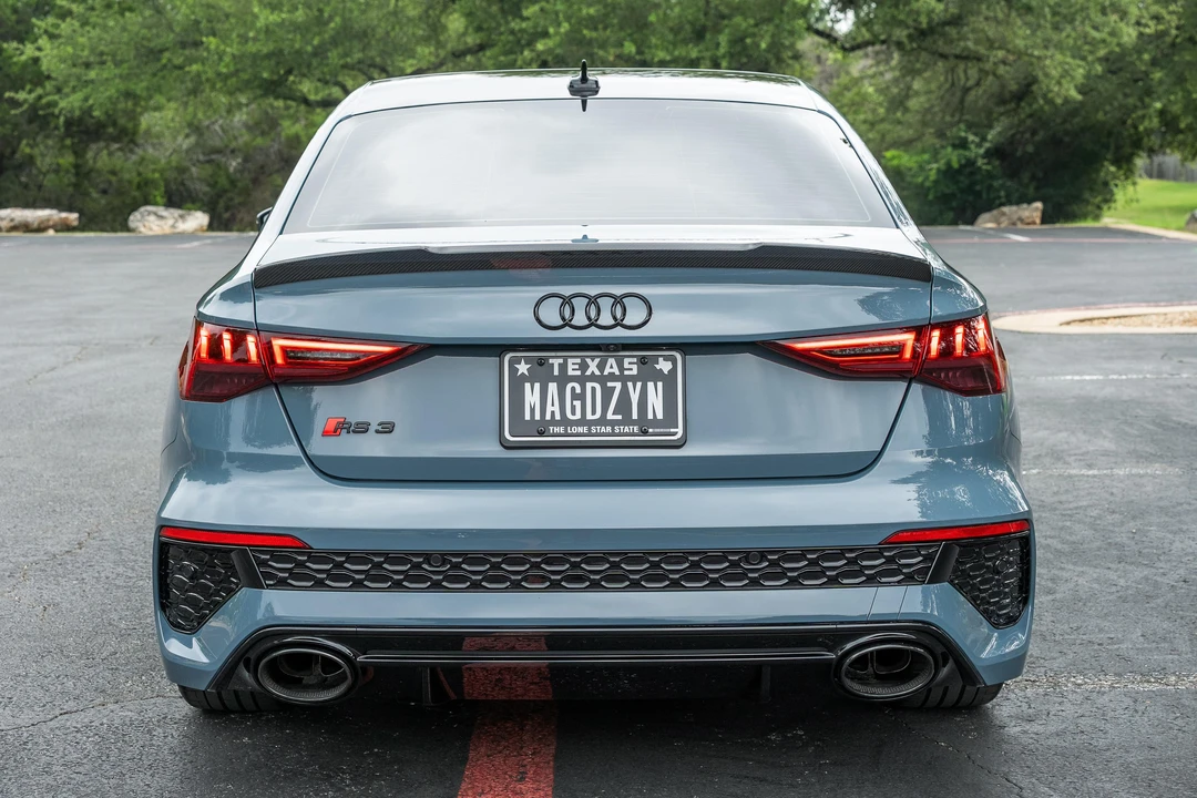 2024 Audi 8Y RS3 - Image 10 of 31