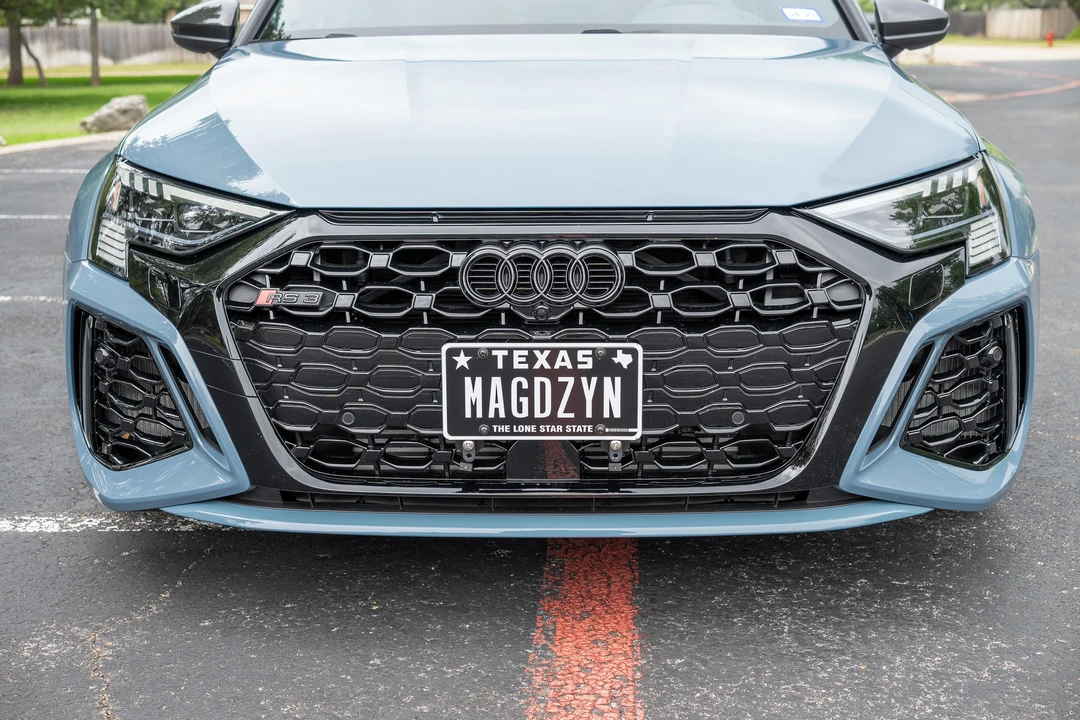 2024 Audi 8Y RS3 - Image 24 of 31
