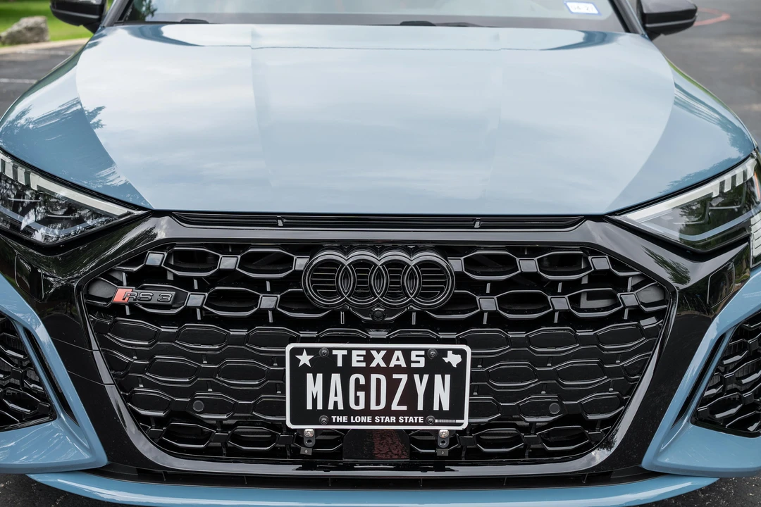 2024 Audi 8Y RS3 - Image 25 of 31