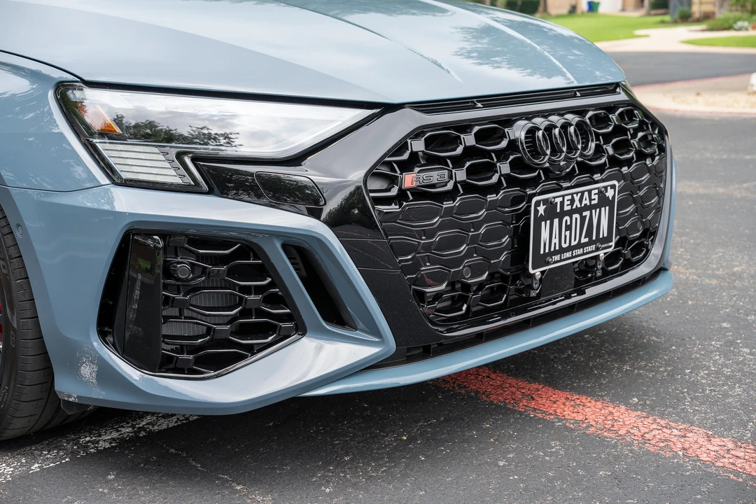 2024 Audi 8Y RS3 - Image 16 of 31