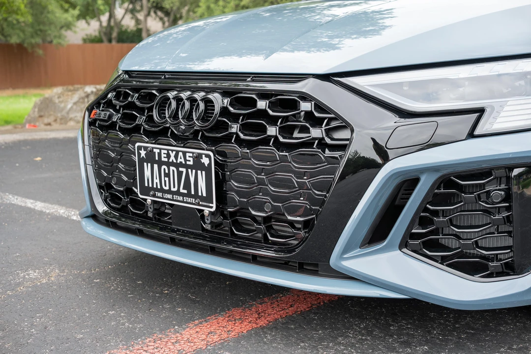 2024 Audi 8Y RS3 - Image 28 of 31