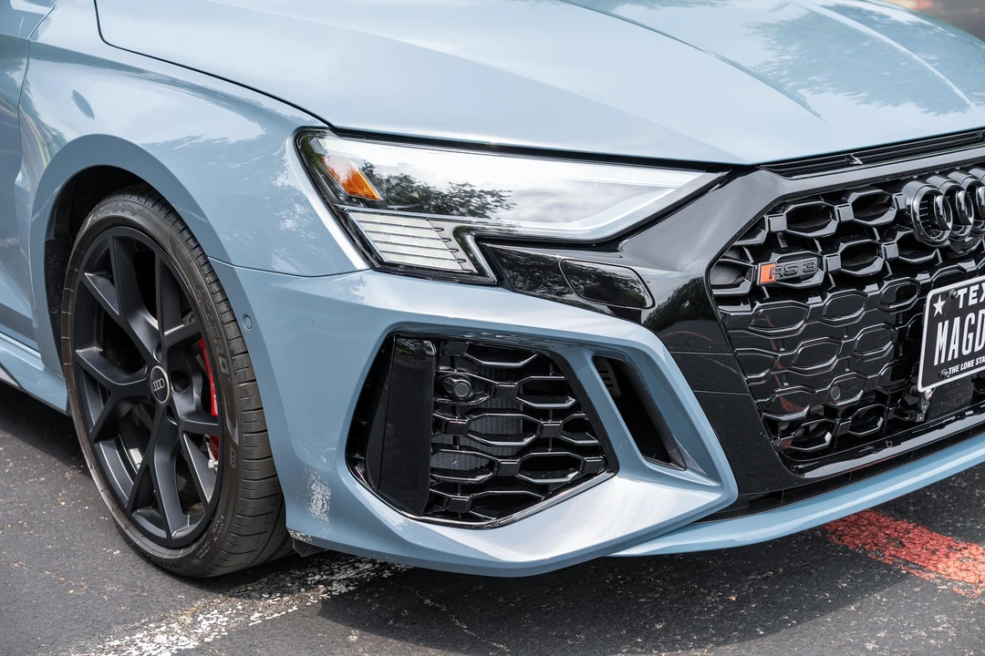 2024 Audi 8Y RS3 - Image 15 of 31