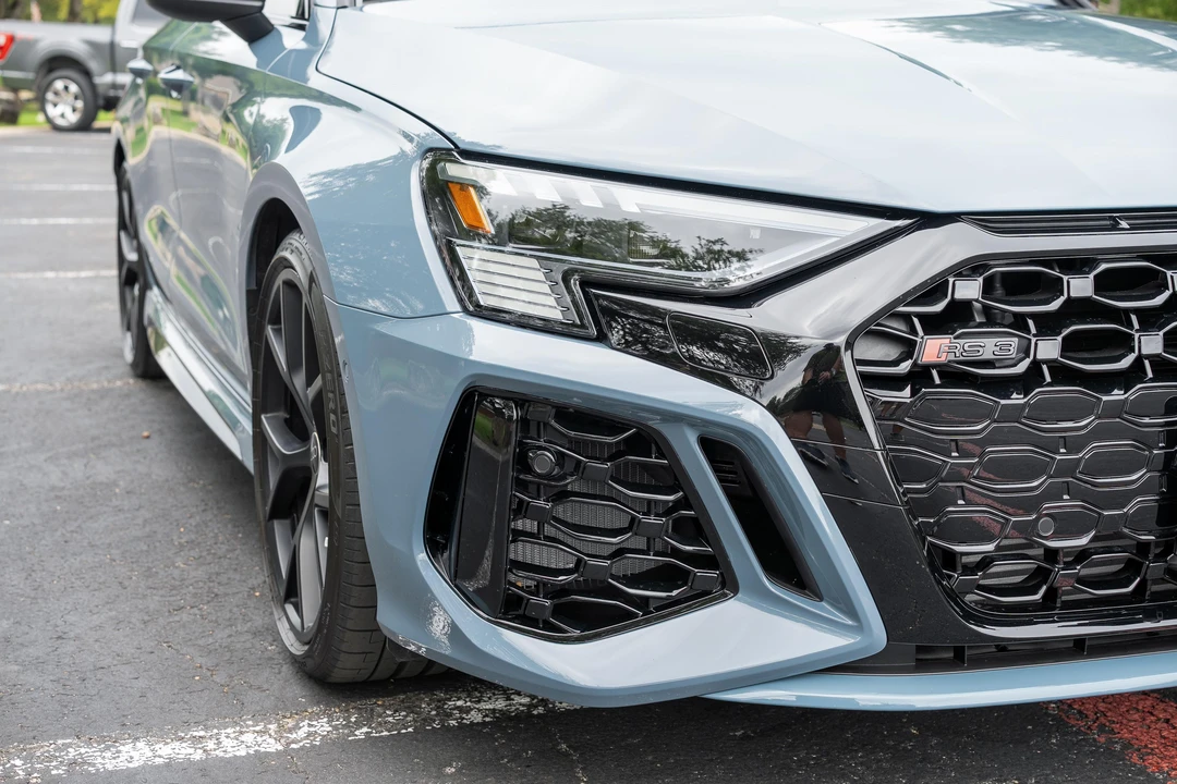 2024 Audi 8Y RS3 - Image 17 of 31