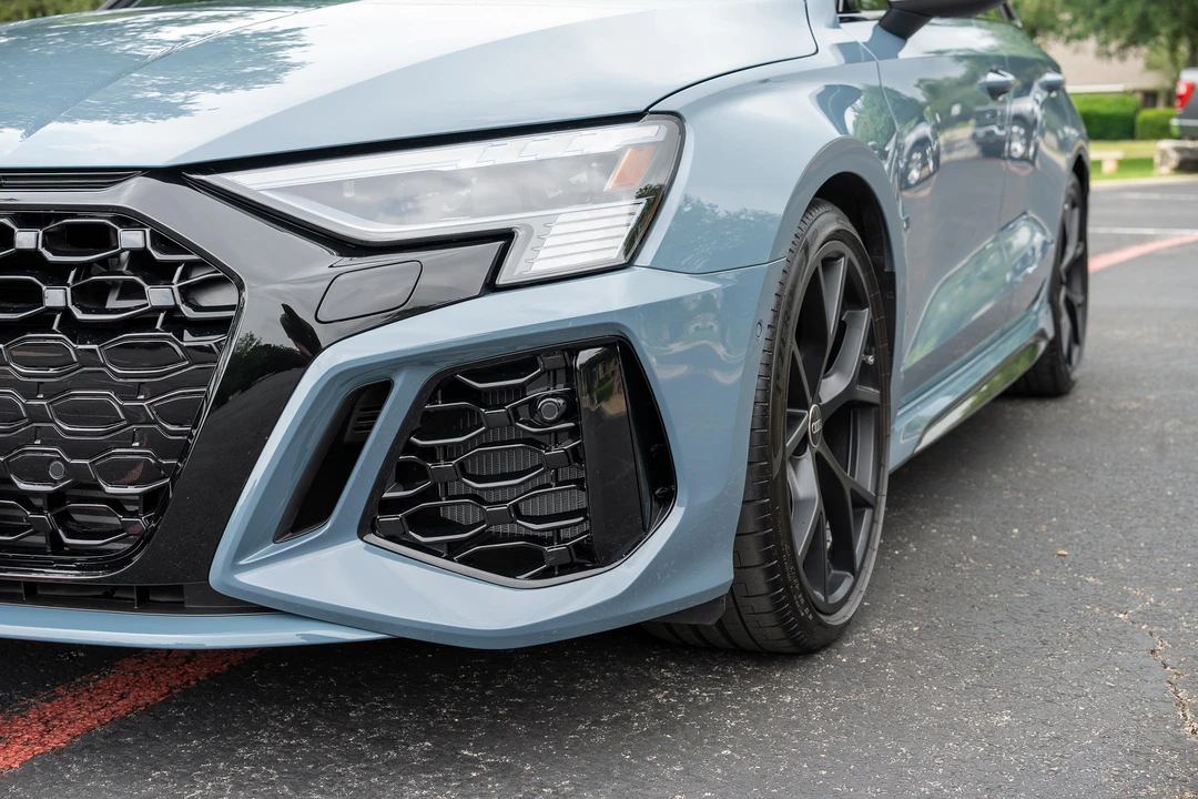 2024 Audi 8Y RS3 - Image 31 of 31