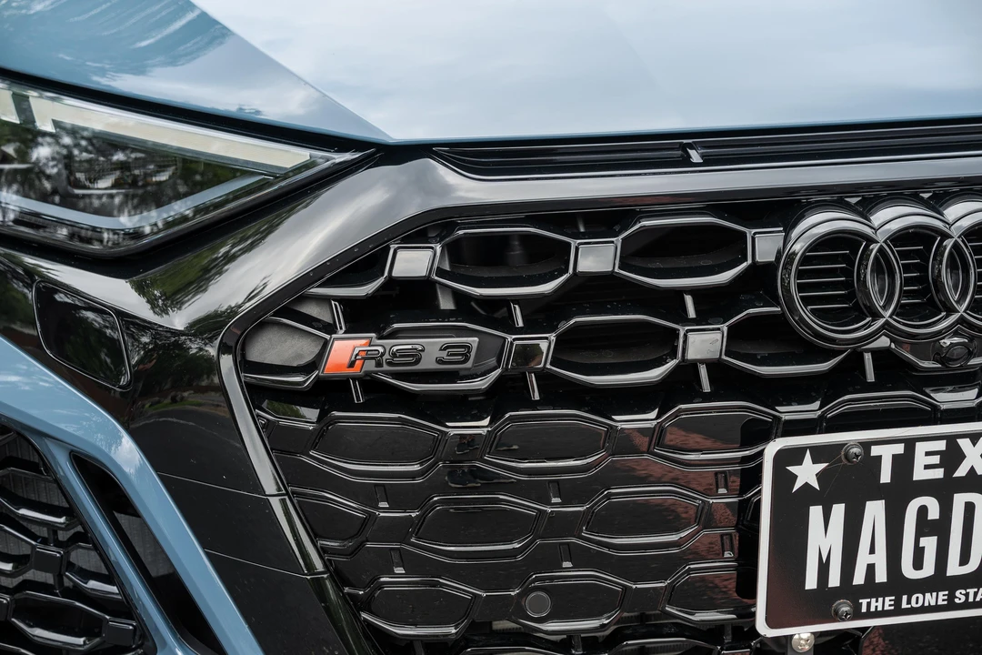 2024 Audi 8Y RS3 - Image 22 of 31