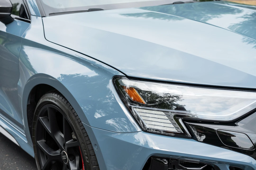 2024 Audi 8Y RS3 - Image 18 of 31