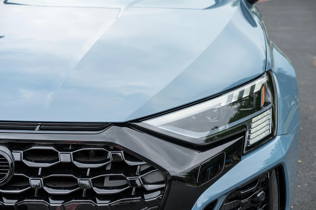 2024 Audi 8Y RS3 - Image 29 of 31