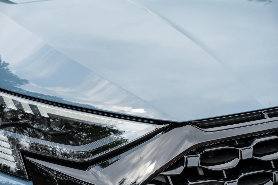 2024 Audi 8Y RS3 - Image 21 of 31