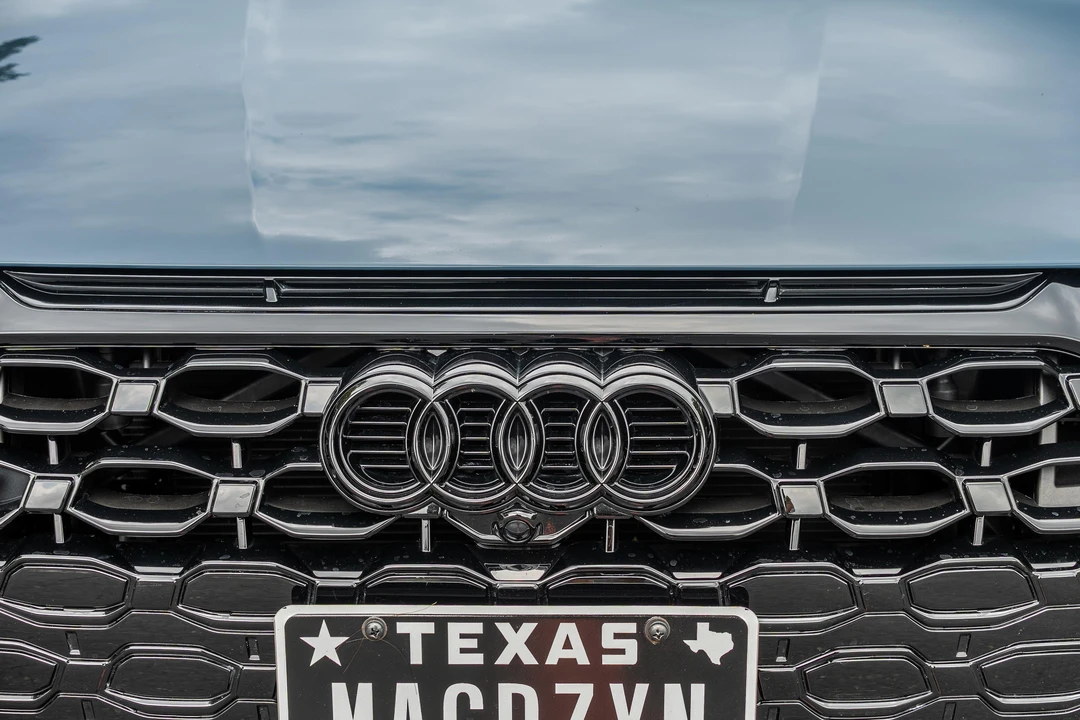 2024 Audi 8Y RS3 - Image 26 of 31
