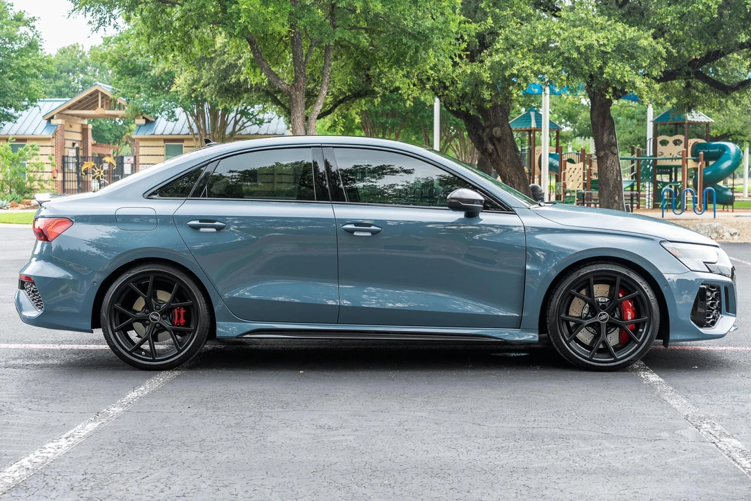 2024 Audi 8Y RS3 - Image 3 of 31