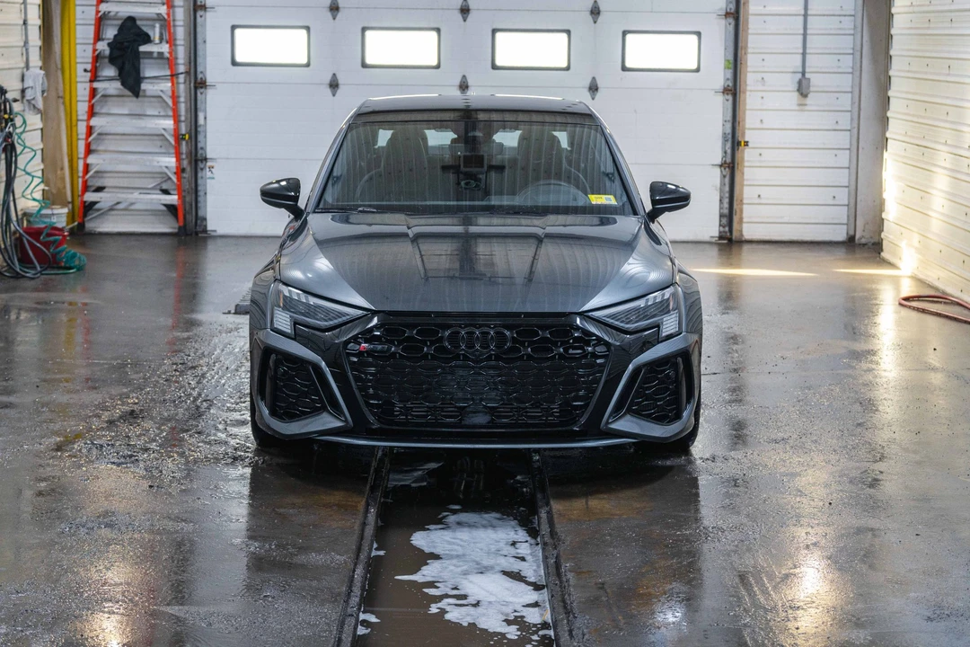 2024 Audi 8Y RS3 - Image 26 of 31