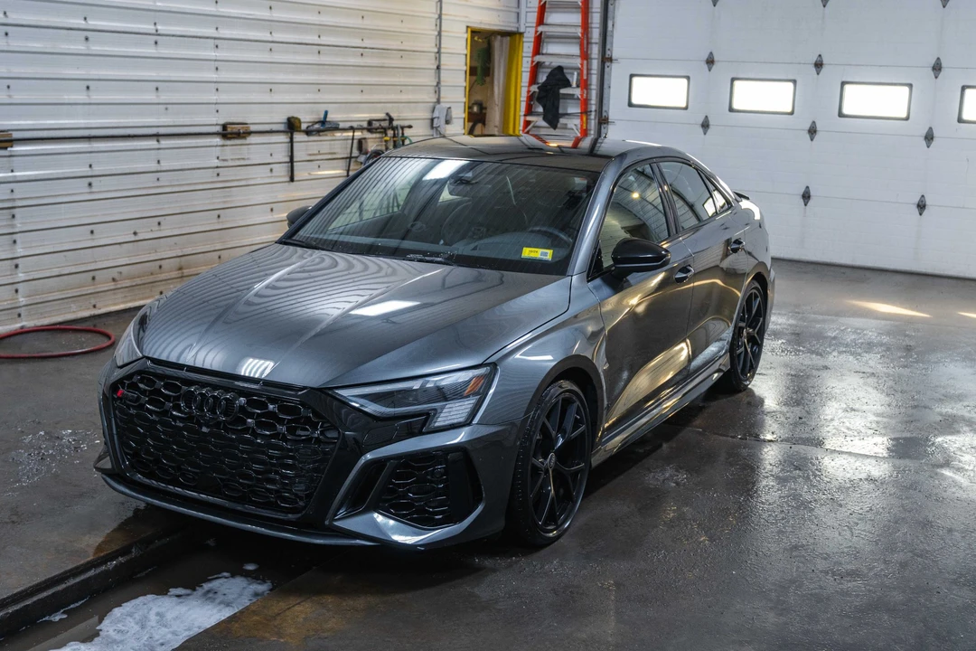 2024 Audi 8Y RS3 - Image 24 of 31