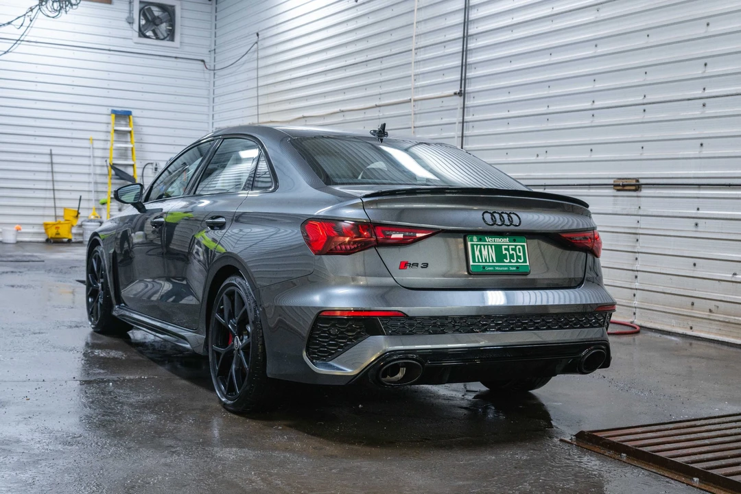 2024 Audi 8Y RS3 - Image 31 of 31