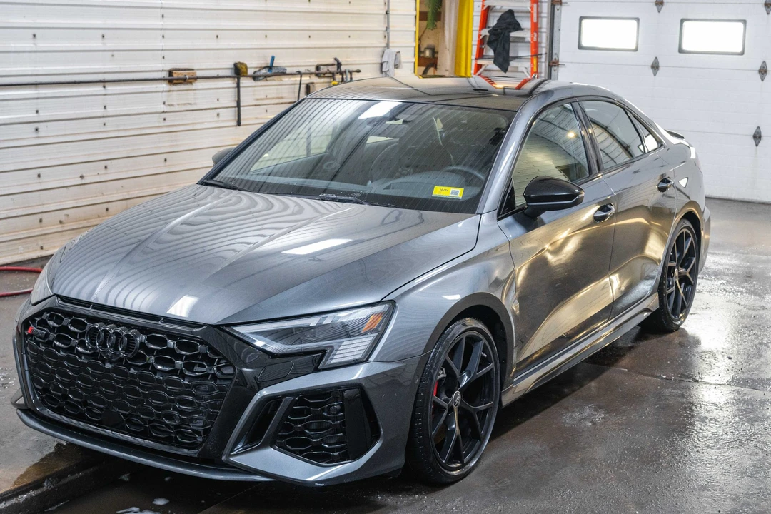 2024 Audi 8Y RS3 - Image 25 of 31