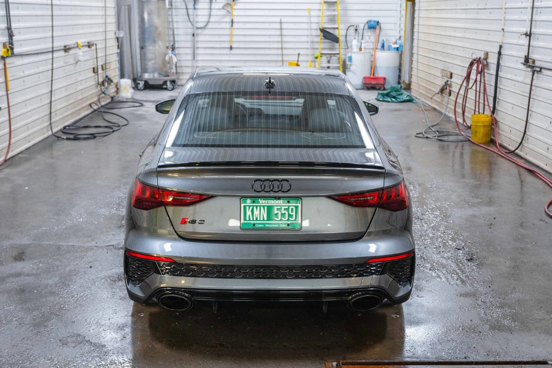 2024 Audi 8Y RS3 - Image 30 of 31