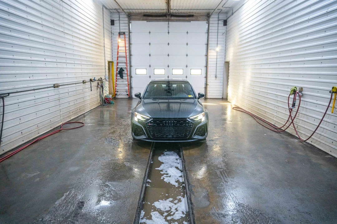 2024 Audi 8Y RS3 - Image 27 of 31
