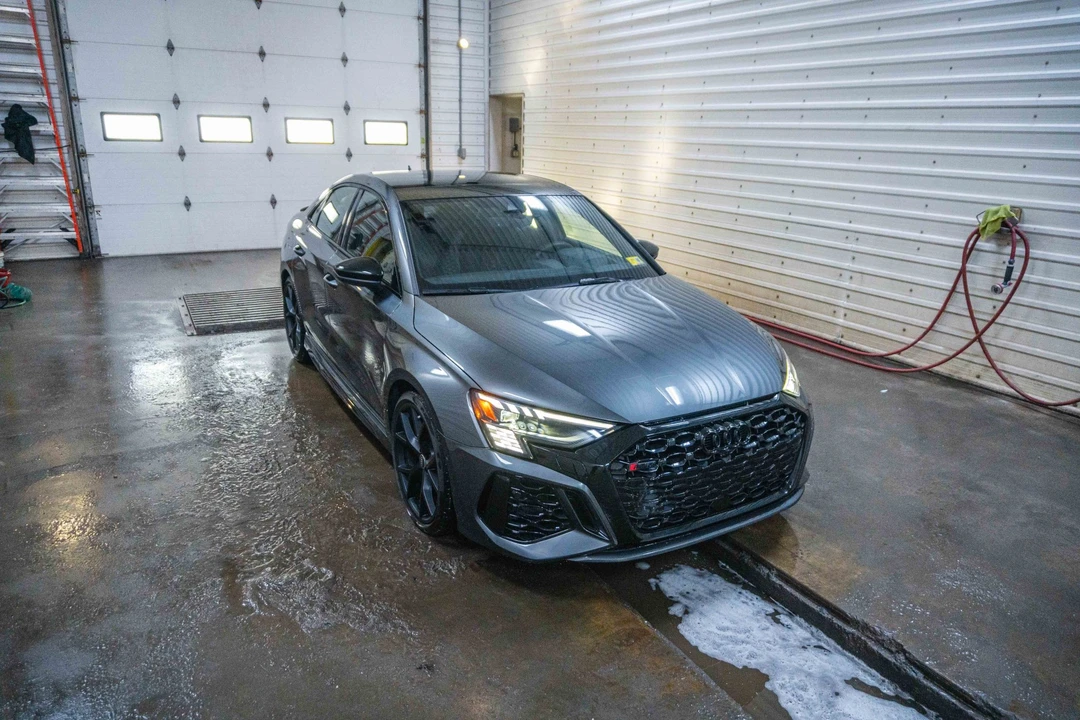 2024 Audi 8Y RS3 - Image 28 of 31