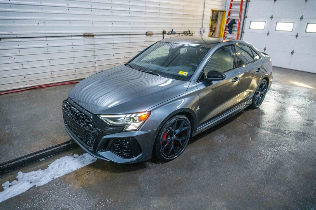 2024 Audi 8Y RS3 - Image 23 of 31