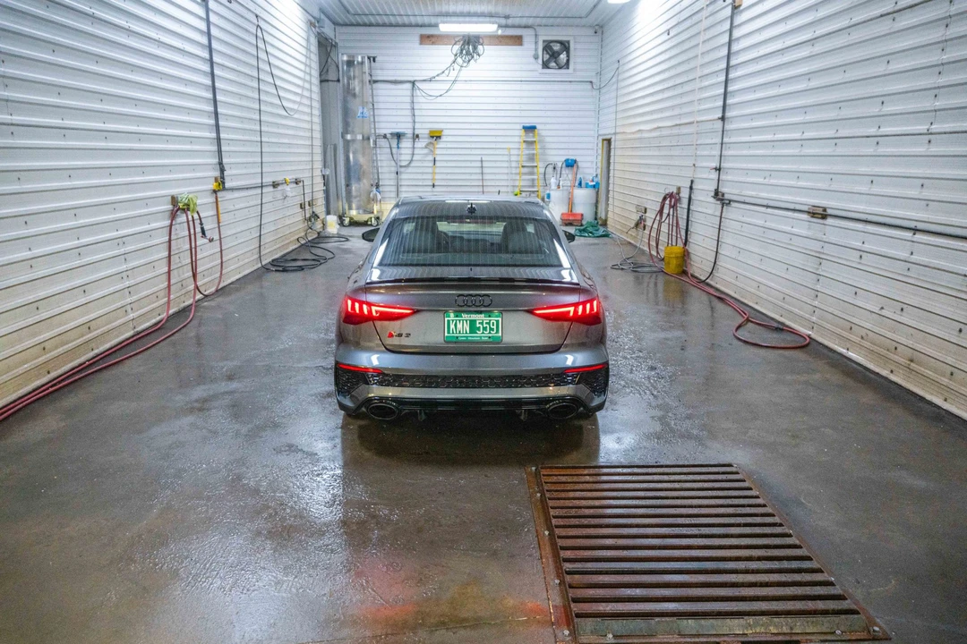 2024 Audi 8Y RS3 - Image 29 of 31