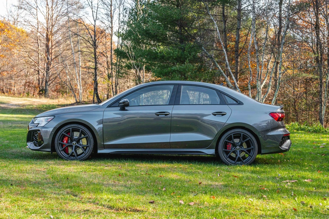 2024 Audi 8Y RS3 - Image 10 of 31