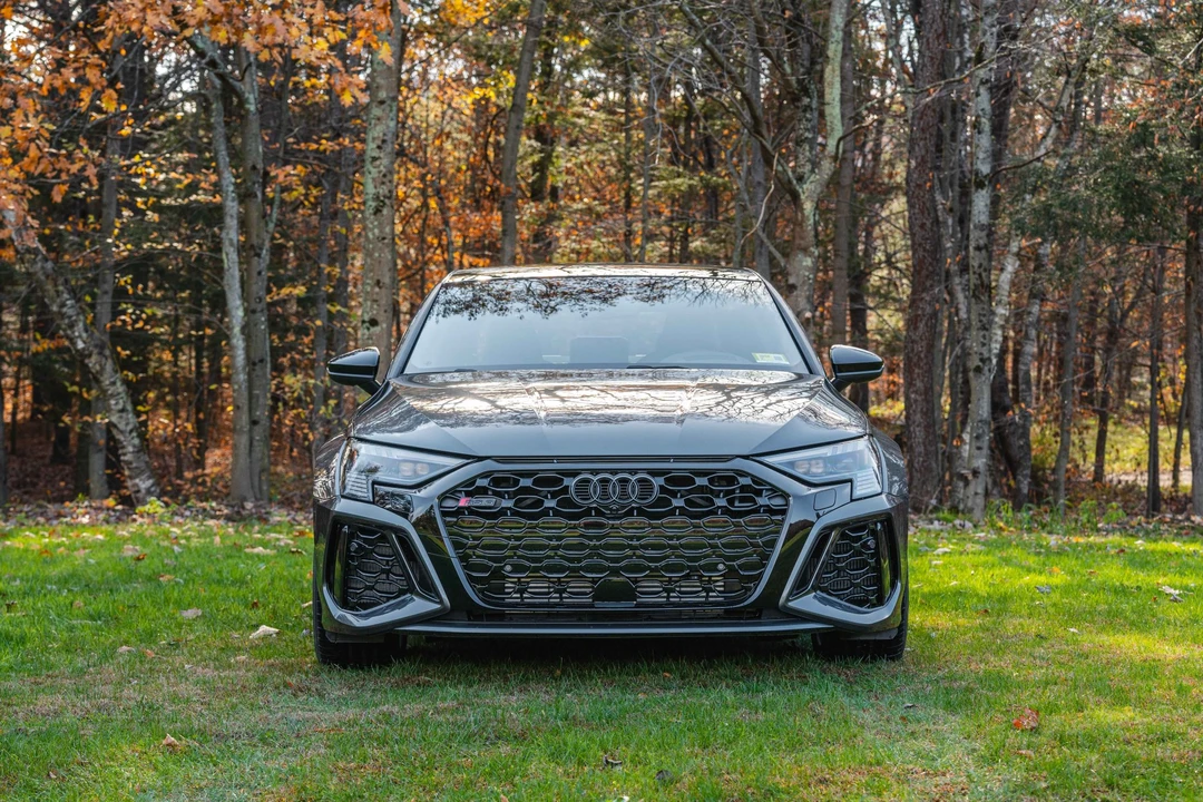 2024 Audi 8Y RS3 - Image 12 of 31