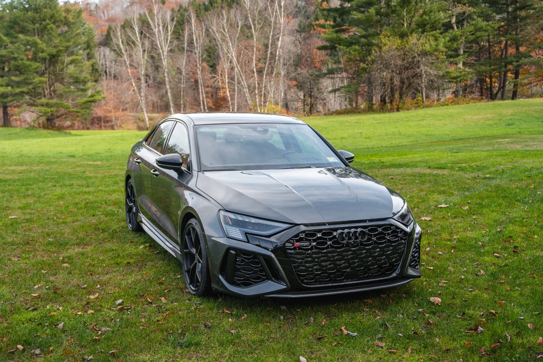 2024 Audi 8Y RS3 - Image 15 of 31