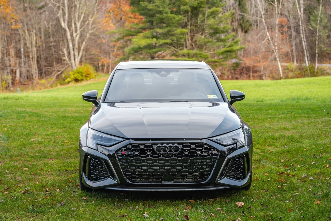 2024 Audi 8Y RS3 - Image 14 of 31