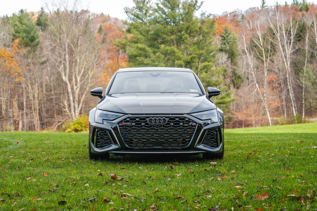 2024 Audi 8Y RS3 - Image 13 of 31