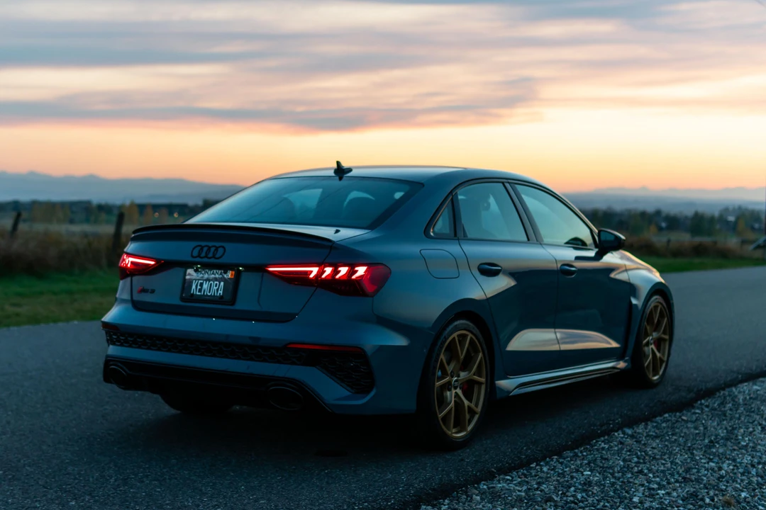 2024 Audi 8Y RS3 - Image 23 of 31
