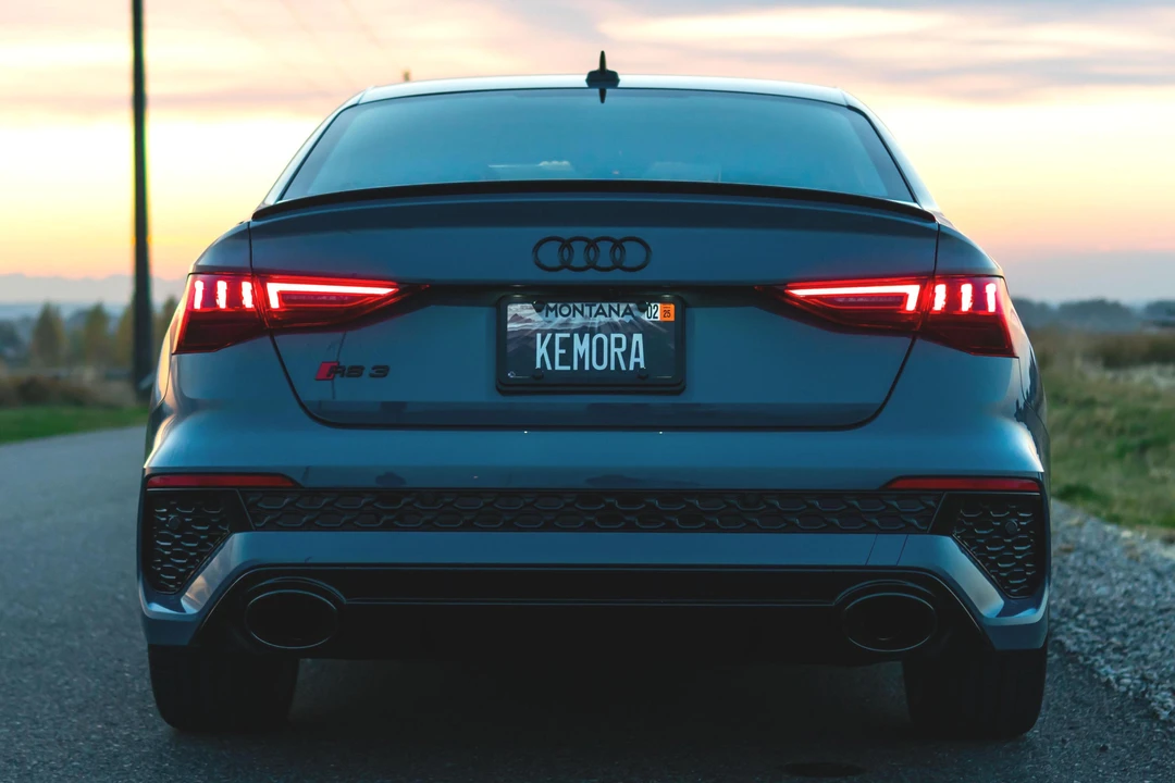 2024 Audi 8Y RS3 - Image 20 of 31