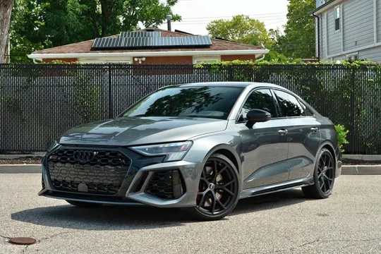 2024 Audi RS3