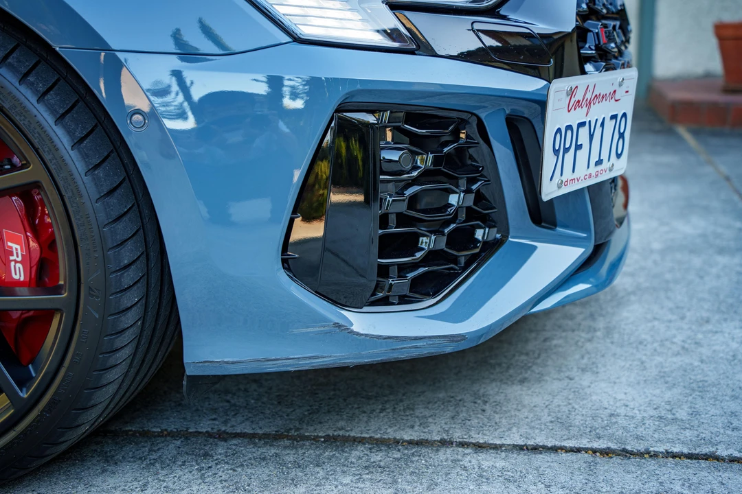 2024 Audi 8Y RS3 - Image 25 of 31