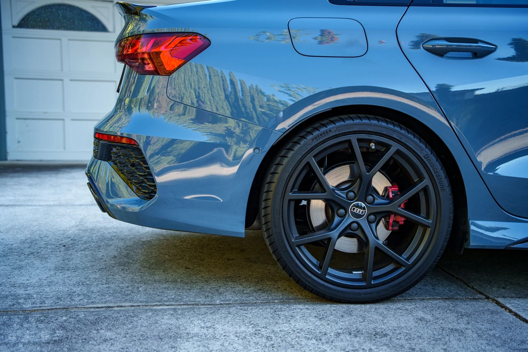 2024 Audi 8Y RS3 - Image 28 of 31