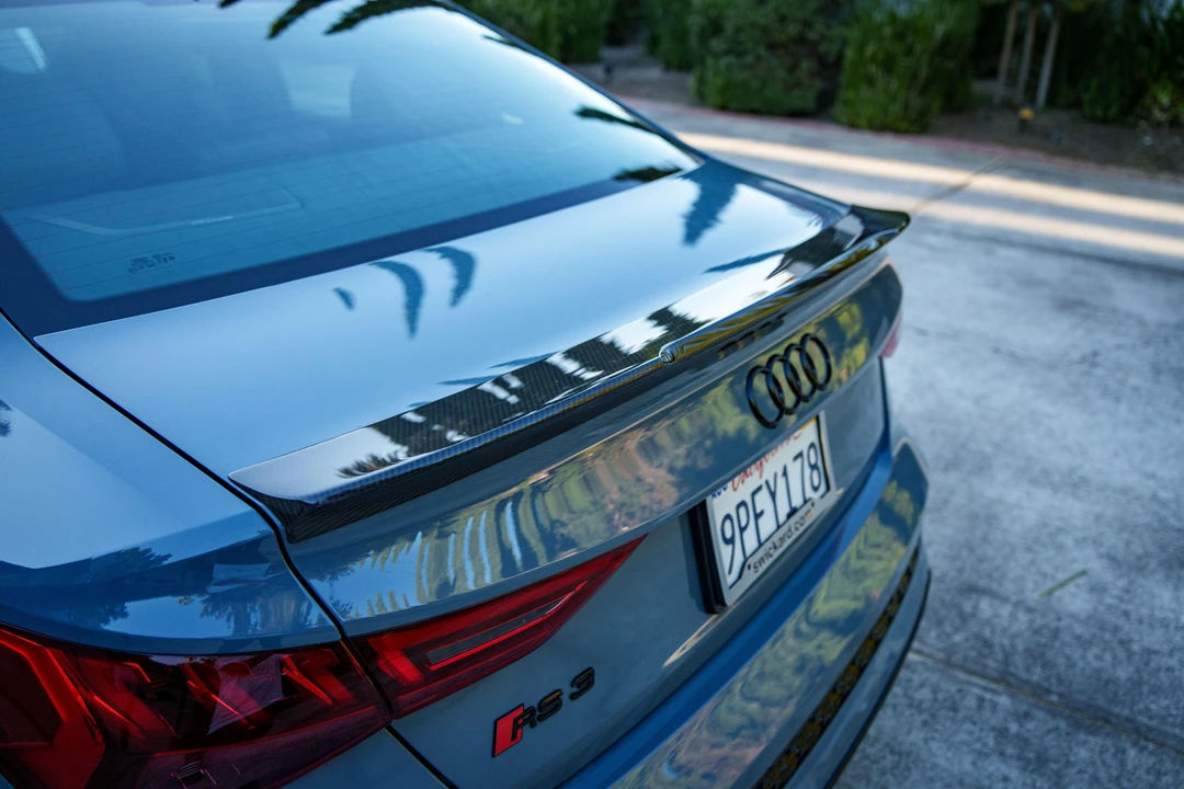 2024 Audi 8Y RS3 - Image 15 of 31