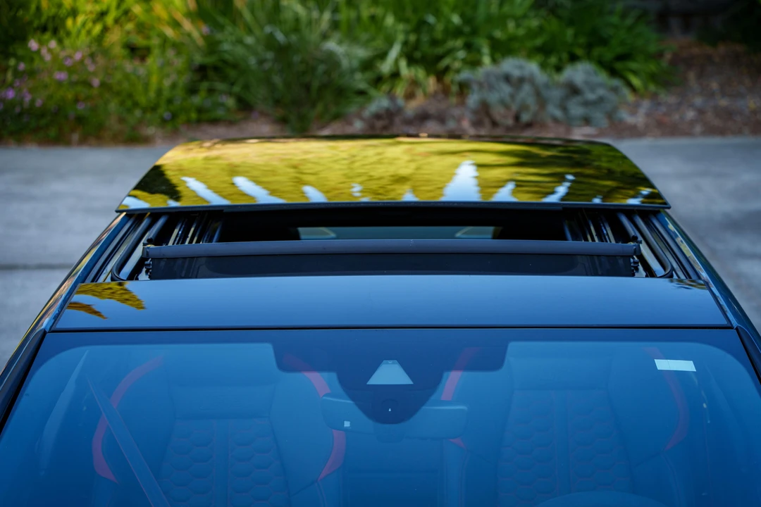 2024 Audi 8Y RS3 - Image 24 of 31