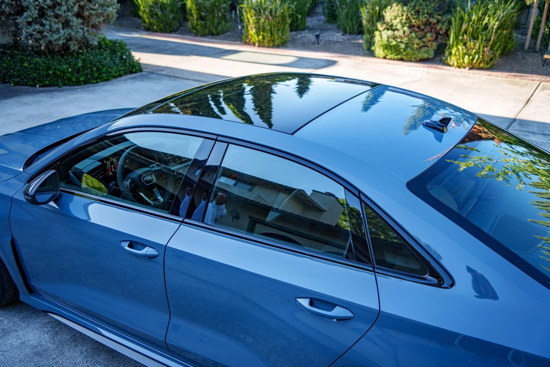 2024 Audi 8Y RS3 - Image 14 of 31