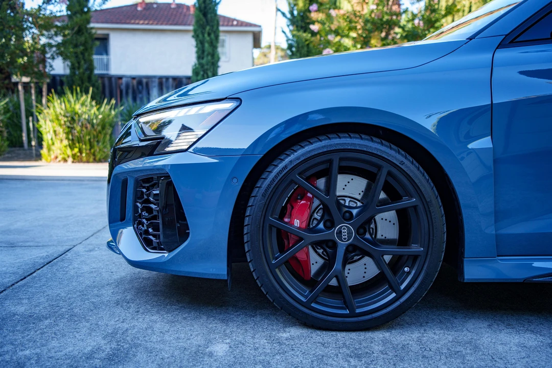 2024 Audi 8Y RS3 - Image 26 of 31