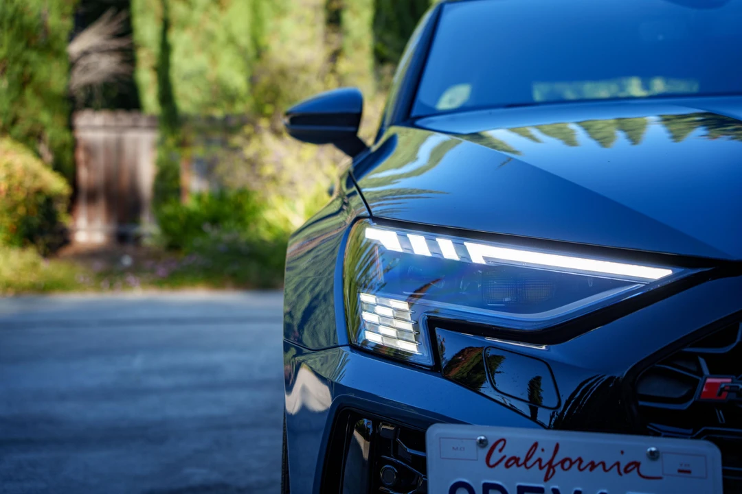 2024 Audi 8Y RS3 - Image 9 of 31