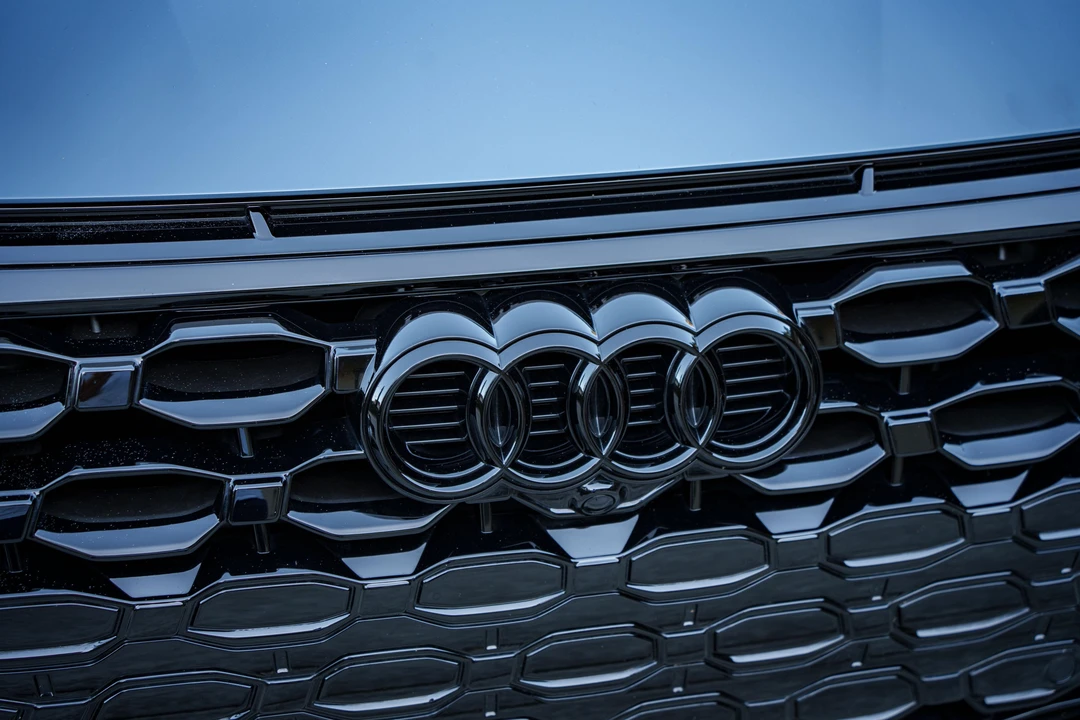 2024 Audi 8Y RS3 - Image 11 of 31