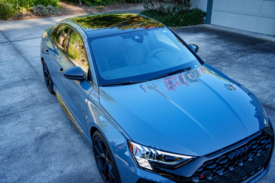 2024 Audi 8Y RS3 - Image 20 of 31